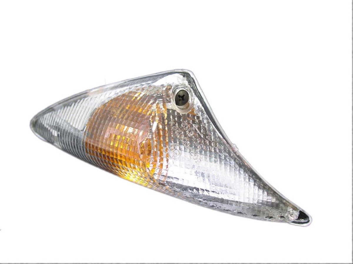 Knipperlicht Peugeot Speedfight 2 - Links/Voor