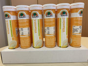 Vitamine C BRUISTABLET 160MG