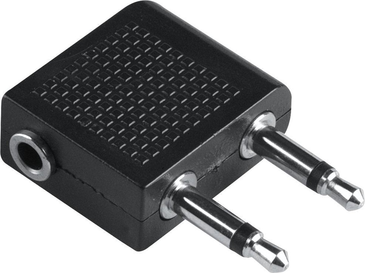 Hama adapter 2x3