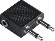 Hama adapter 2x3