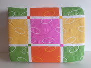 JML Fast Fit strijkplankhoes Multi Colour