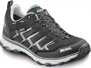 Meindl wandelschoen - Activo Lady gtx - dames - zwart - 42
