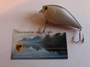 Spro | Powercatcher | Crank | 7 cm | Black back
