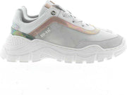 Red-Rag Sneakers wit - Maat 31