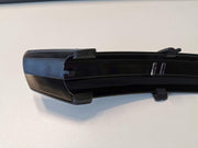 Voorspatbord 28 Gazelle SKS Fendervision Pr.E61 - glanzend zwart