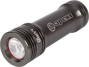 Apeks Luna Mini - Duiklamp - Grijs