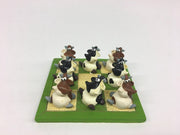 Spelletje boter