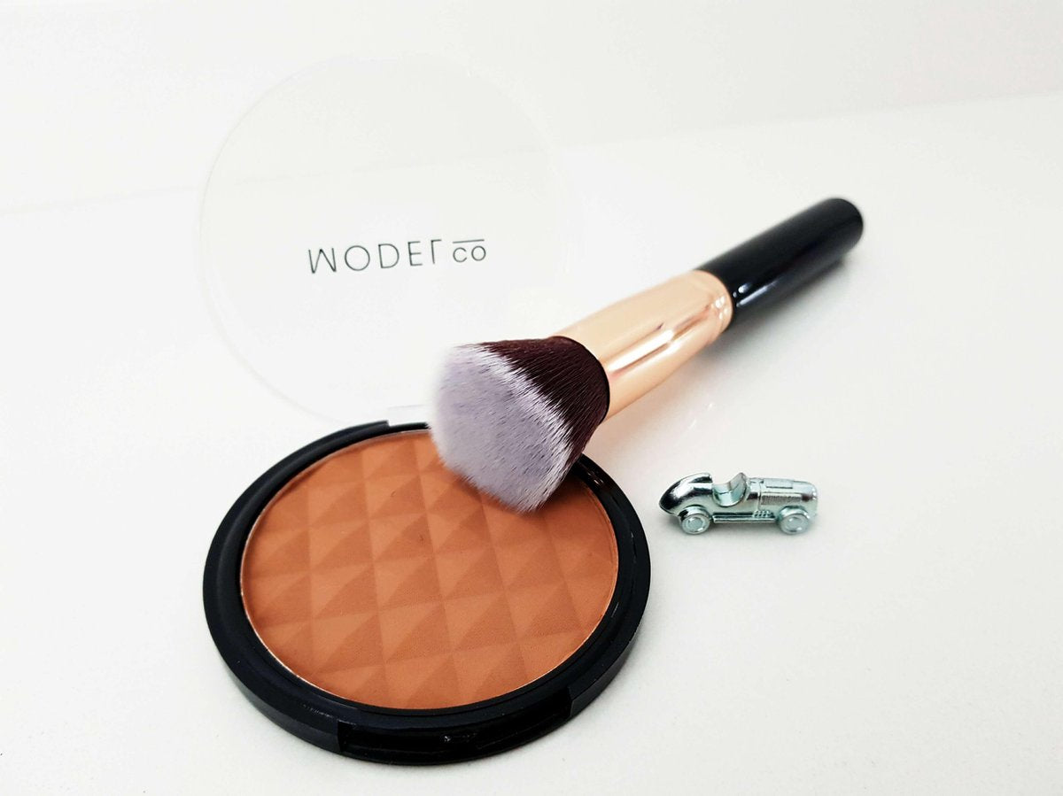 Modelco Matte bronzer