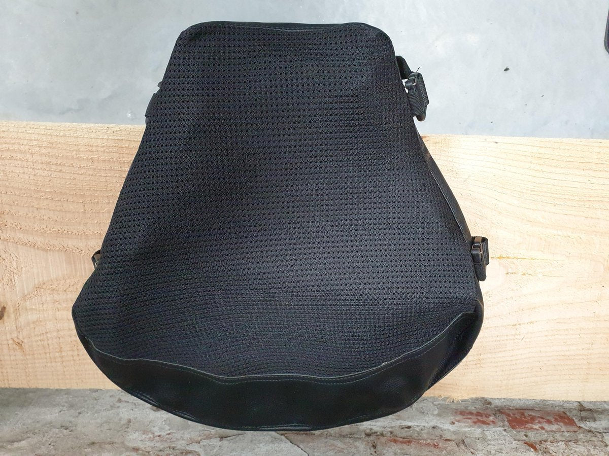 GrandPitstop Air Comfy Seat / Motorzadel