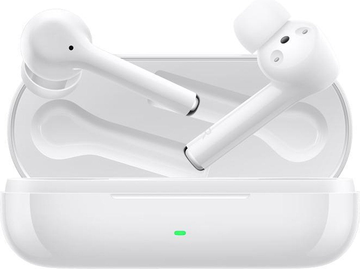 Huawei Freebuds 3i - met Actieve Noise Cancelling - Wit
