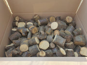 Pruimenhout chunks 15 kg