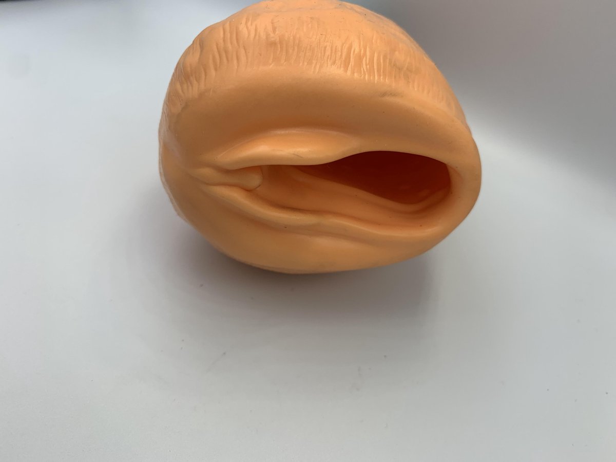 Hydas - grote Vibrerende Pussy Masturbator - Vibrating Vagina- Stevige Poes voor het  echte gevoel - Neutrale verpakking - art 821