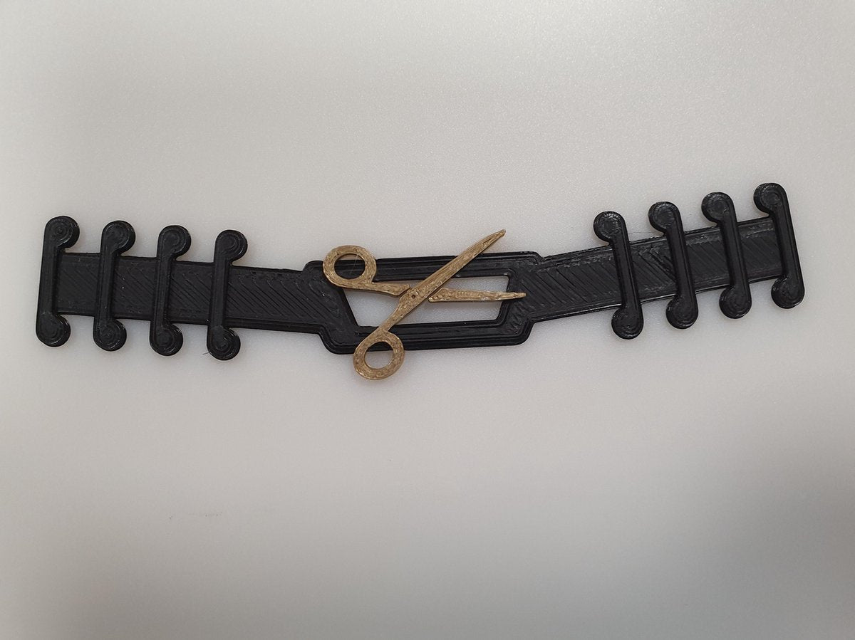 EarComfort exclusief KAPPERS - Earsaver - Ear saver - Mondkapjes dragen zonder pijn en irritatie - mondkapjes houder - earsavers mondmasker - aantrekhulp - mondkapje beschermstuk - draagband mondmasker - oorbeschermer - strip voor mondkapje