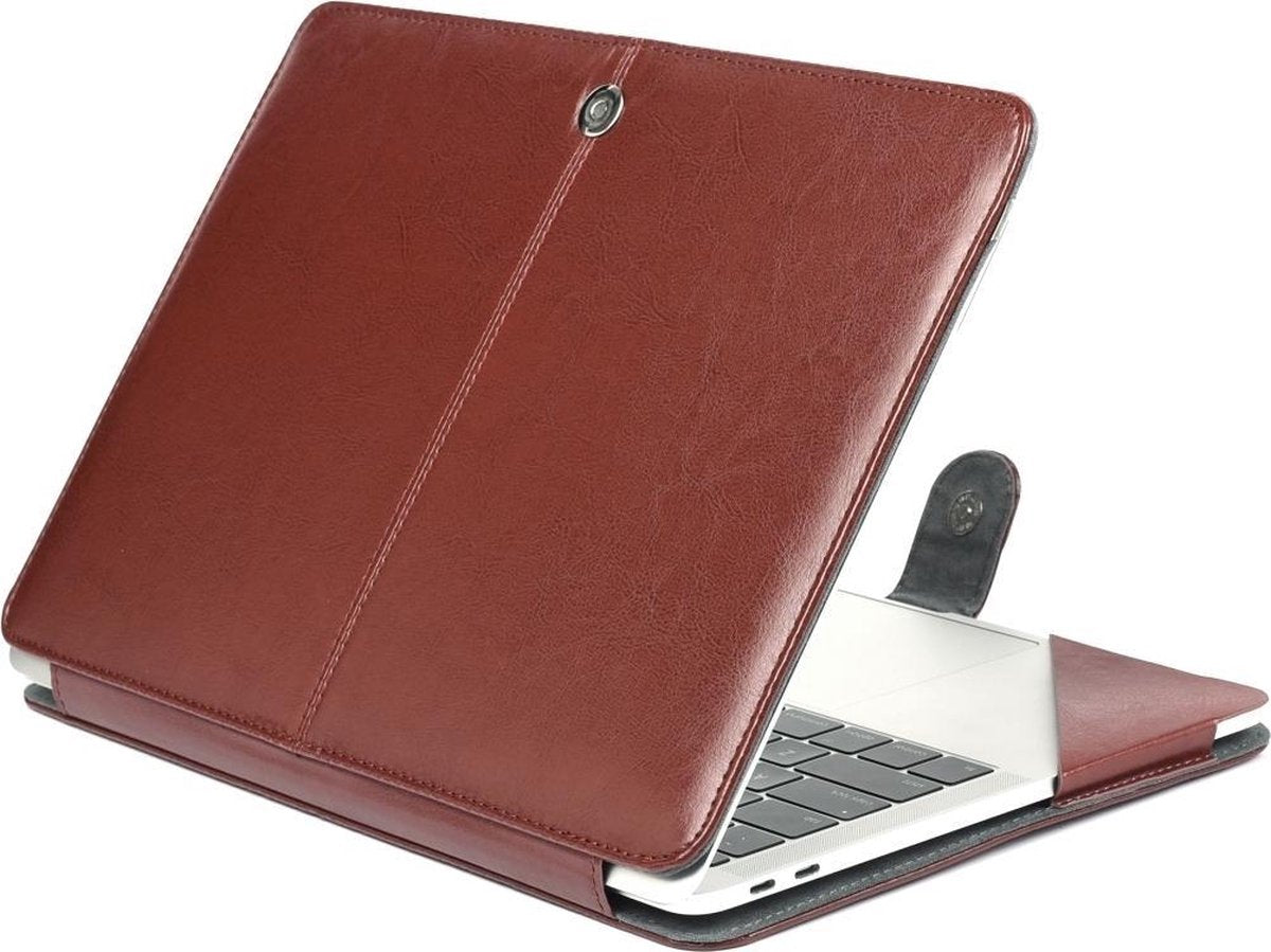 Mobigear Business Case voor de MacBook Air 13 inch A1932