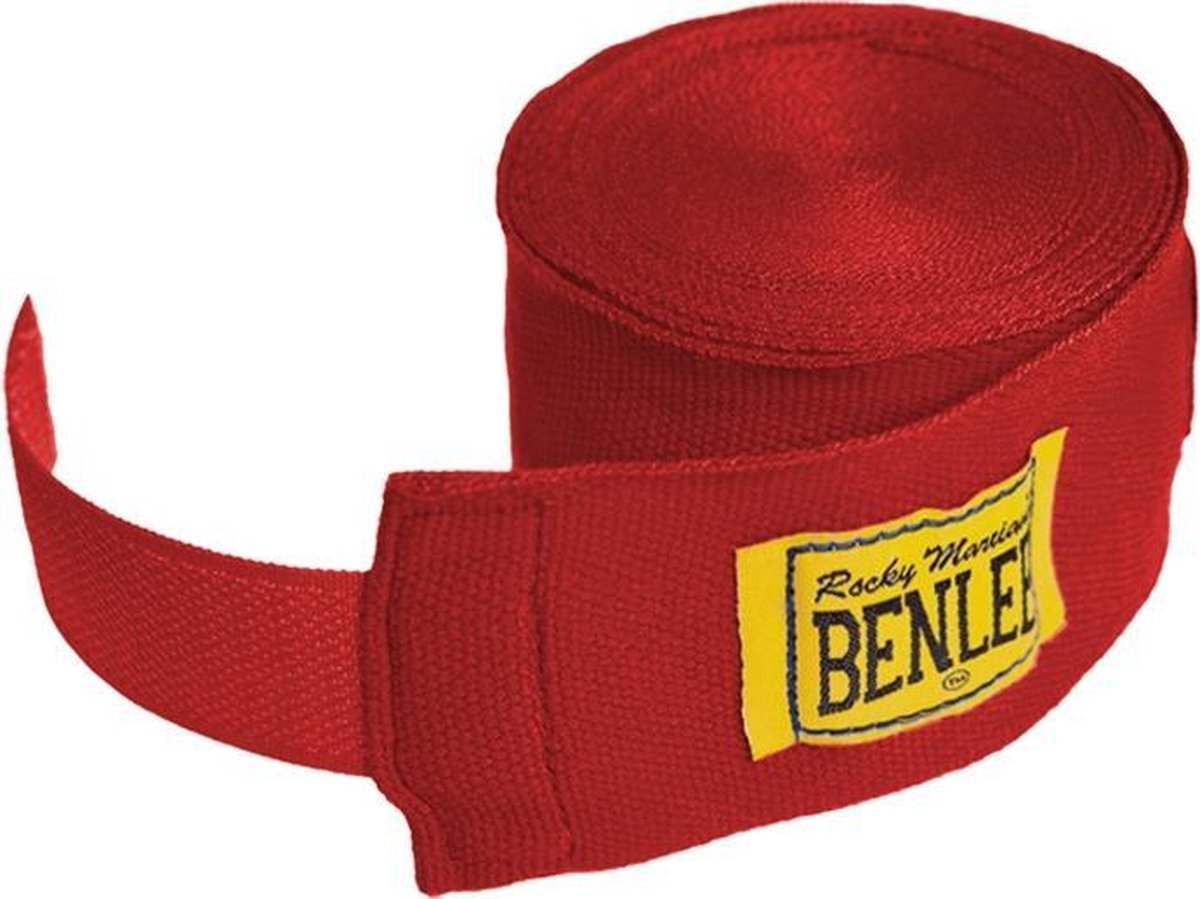 Benlee bandage 4