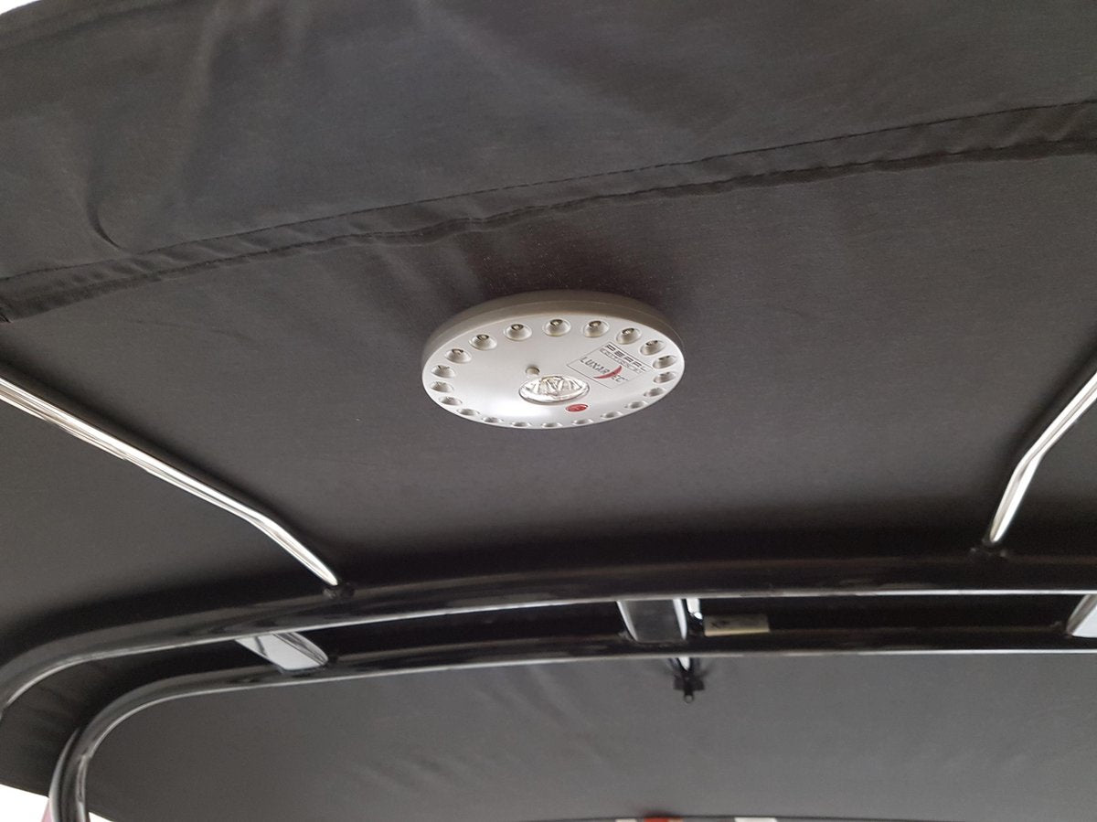 Magnetische LED-lamp