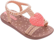 My First Ipanema Meisjes Sandalen - Pink - Maat 25/26