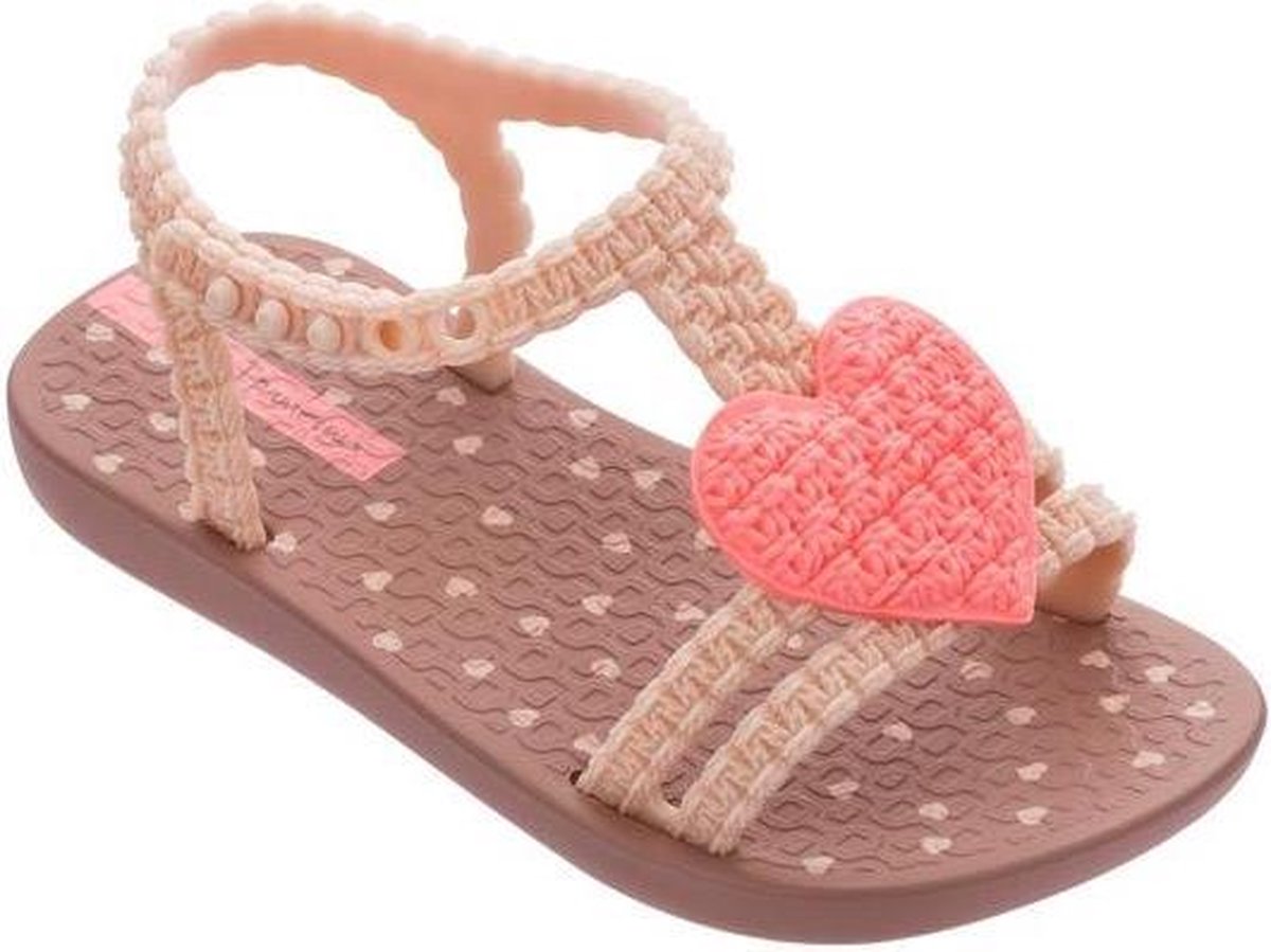 My First Ipanema Meisjes Sandalen - Pink - Maat 25/26