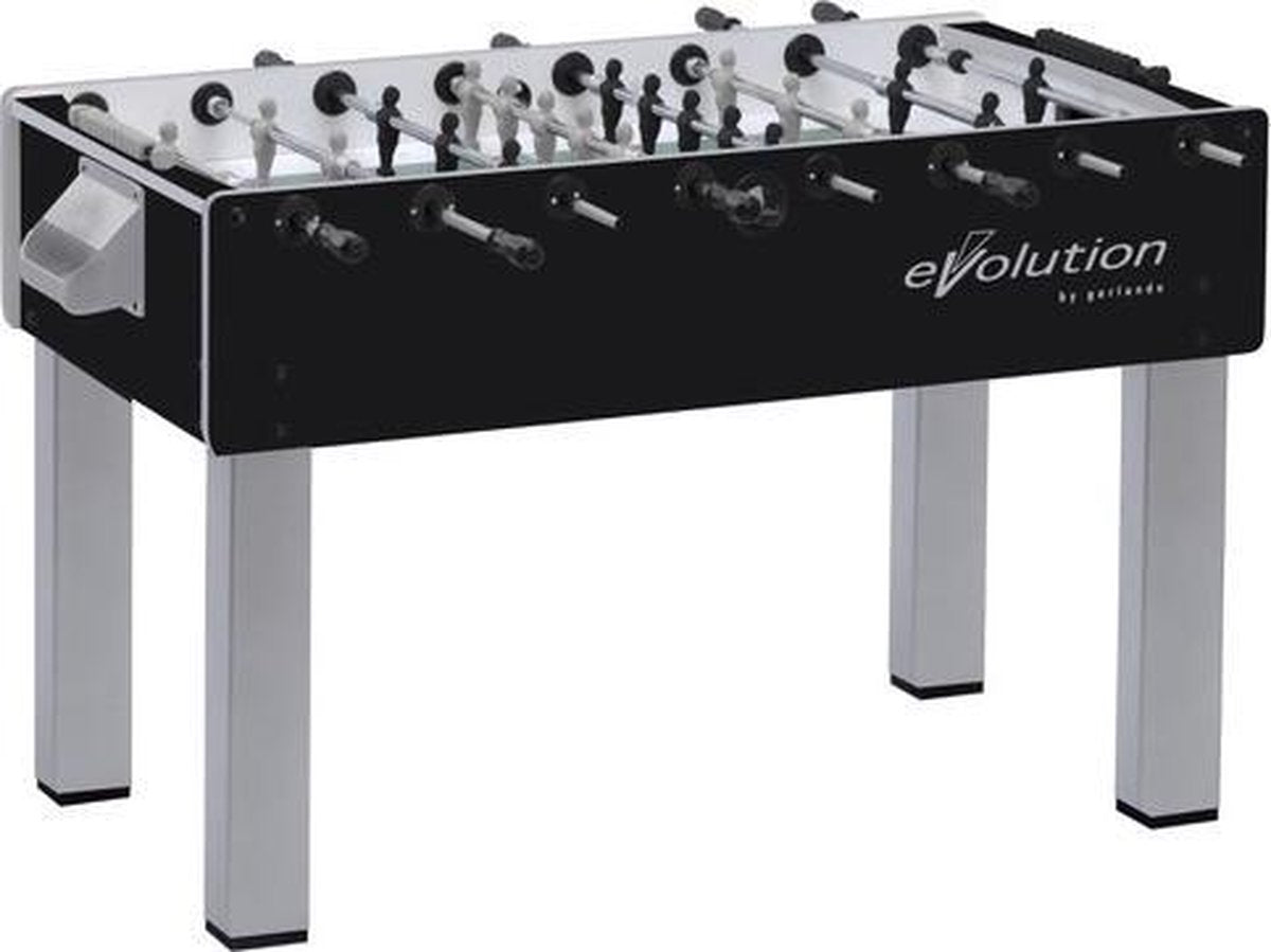 Garlando F-200 evolution voetbaltafel- Speelklaar Geleverd