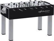 Garlando F-200 evolution voetbaltafel- Speelklaar Geleverd