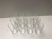cola klein stapelglas 12x 22cl colaglas stapelbaar