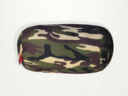 Cuddlebug Nekkussen | Camo Groen | Reizen/Relaxen