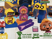 Power rockers biobuddi