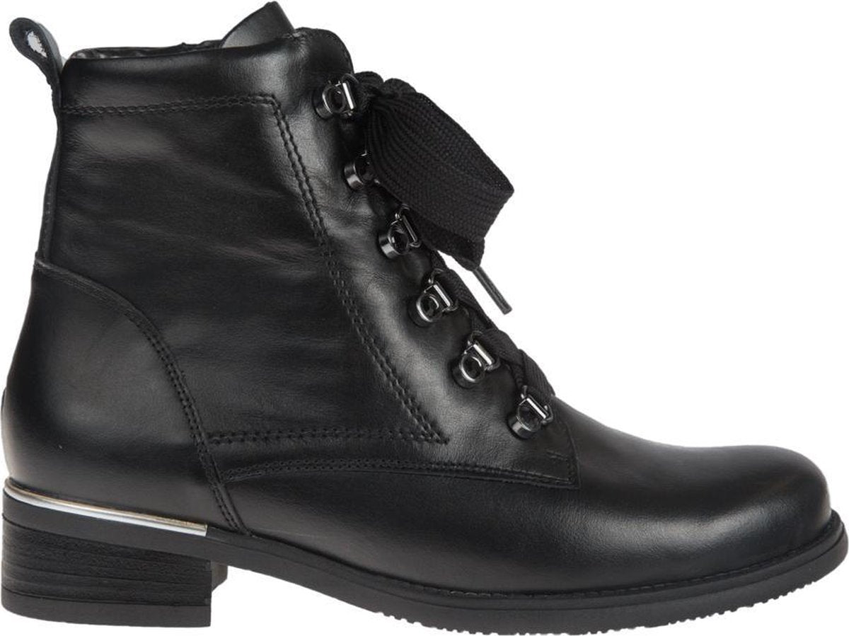 Waldläufer 903815 veterboot dames maat 4½