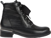 Waldläufer 903815 veterboot dames maat 4½