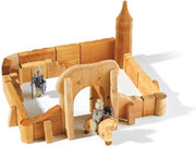 Castle Basic Assortment 24 Pcs