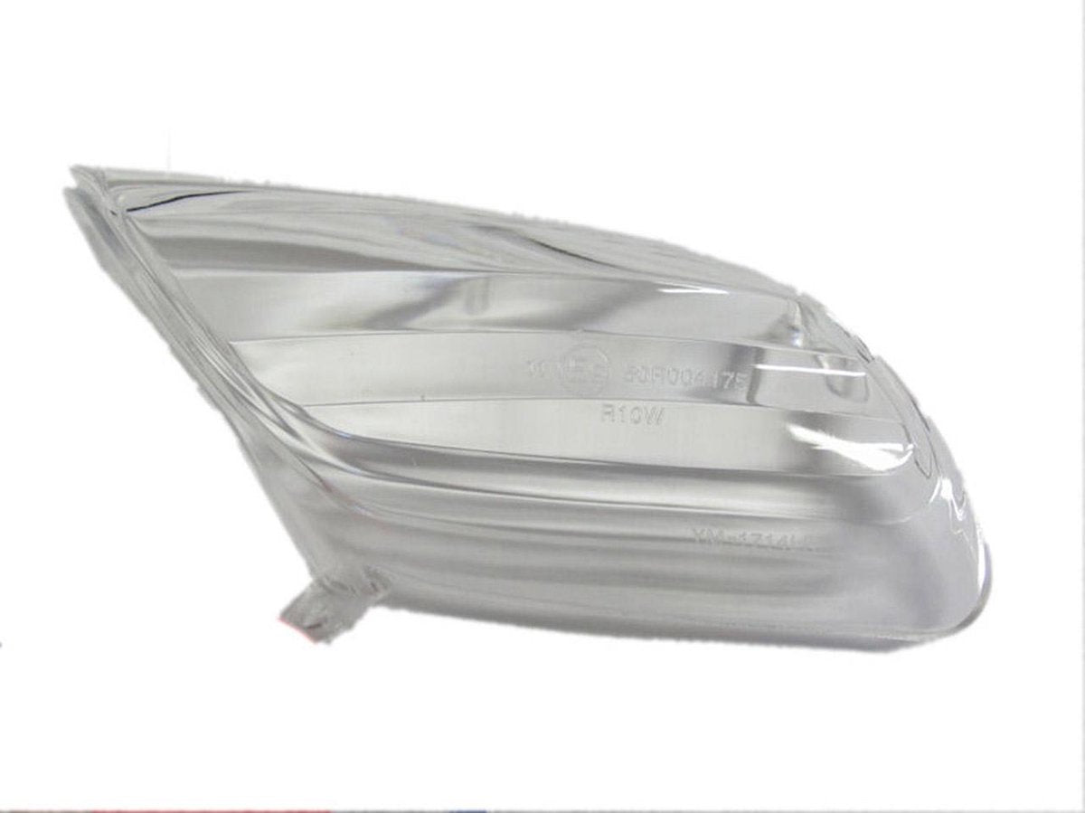 Knipperlichtglas Aprilia SR 2005/factory rechts / voor - helder