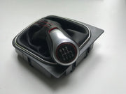 Pookknopset Golf GTI  Golf 5 of Golf 6 - 5 versnellingen