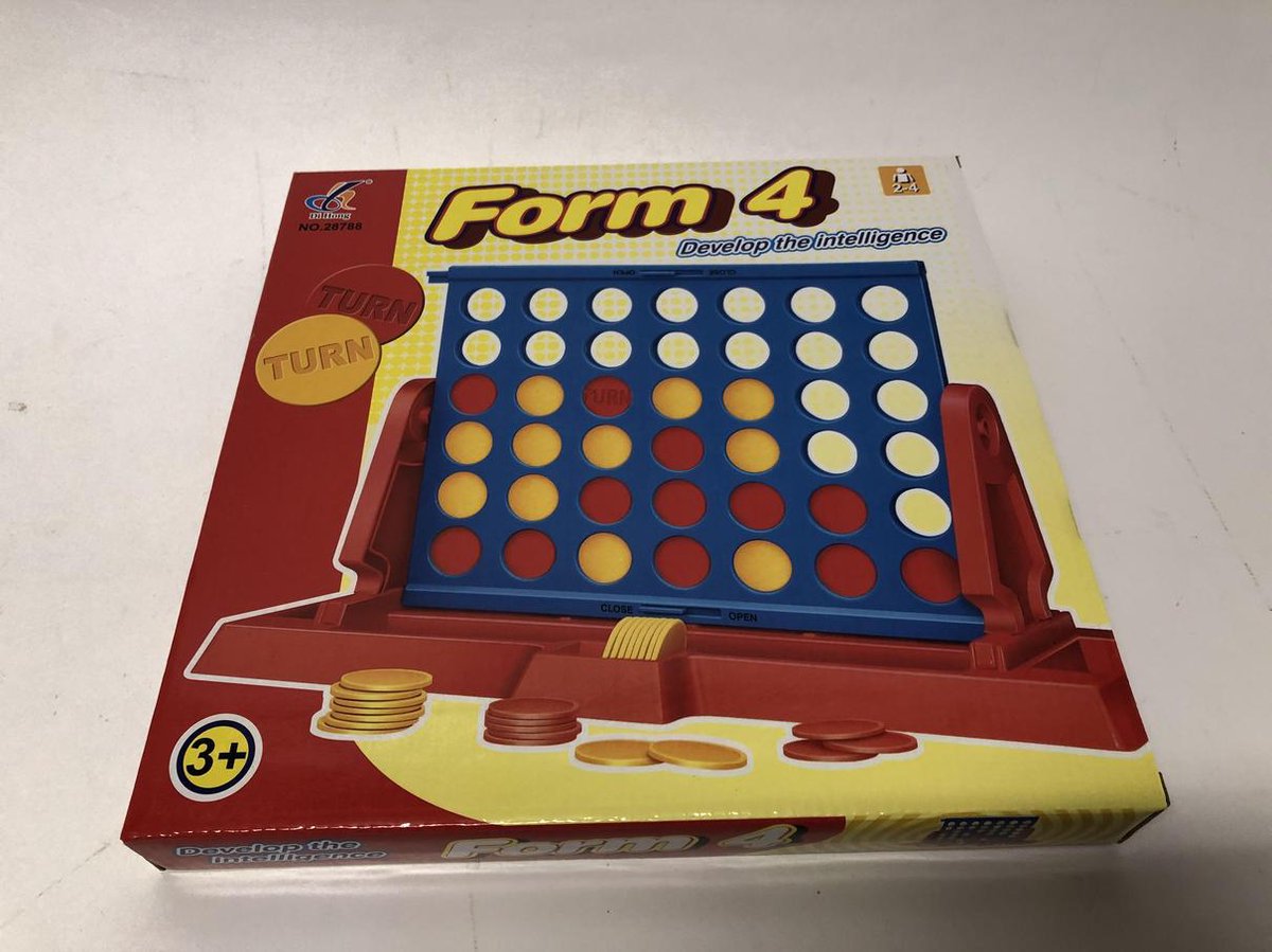 Form 4