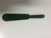 1 x Heineken twisted afschuimer bierafschuimer bierspatel bier spatel groen