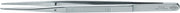 Knipex 92 22 35 Precisiepincet Spits 155 mm