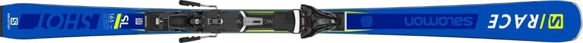 Salomon S/Race Shot SL  165 - Ski's