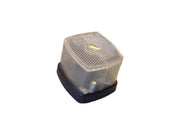 Breedtelicht - Radex 910 - + Reflector - Aanhangwagen verlichting - zijverlichting - Aanhanger