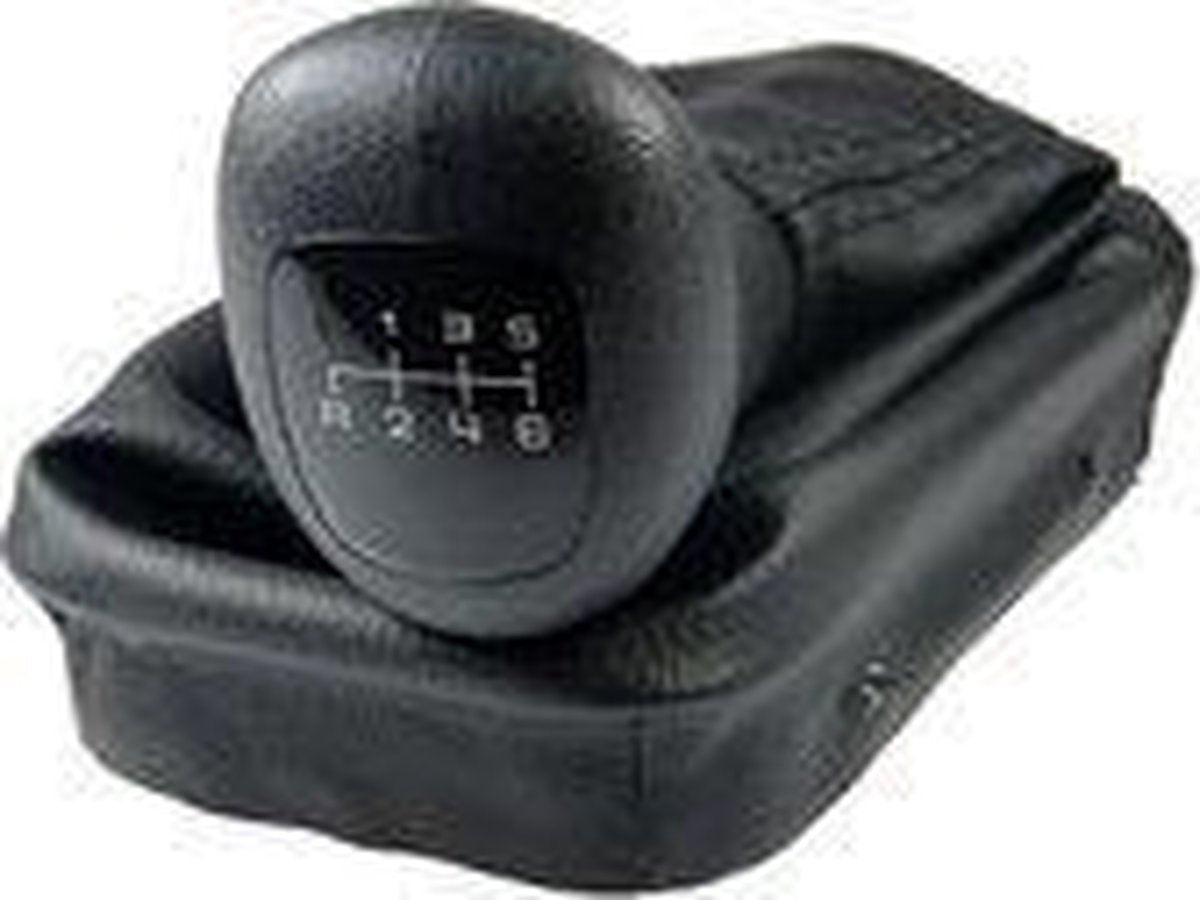 Pookknopset Mercedes W202 C Klasse/ 5 versnellingen