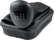 Pookknopset Mercedes W202 C Klasse/ 5 versnellingen