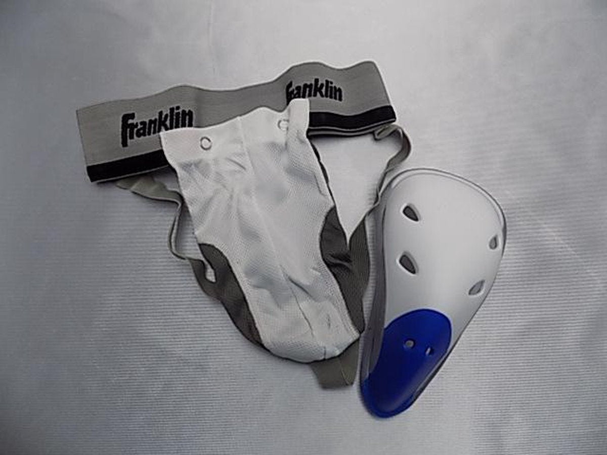 TOK IJshockey / Honkbal Frankling Quad-Flex Sr. S