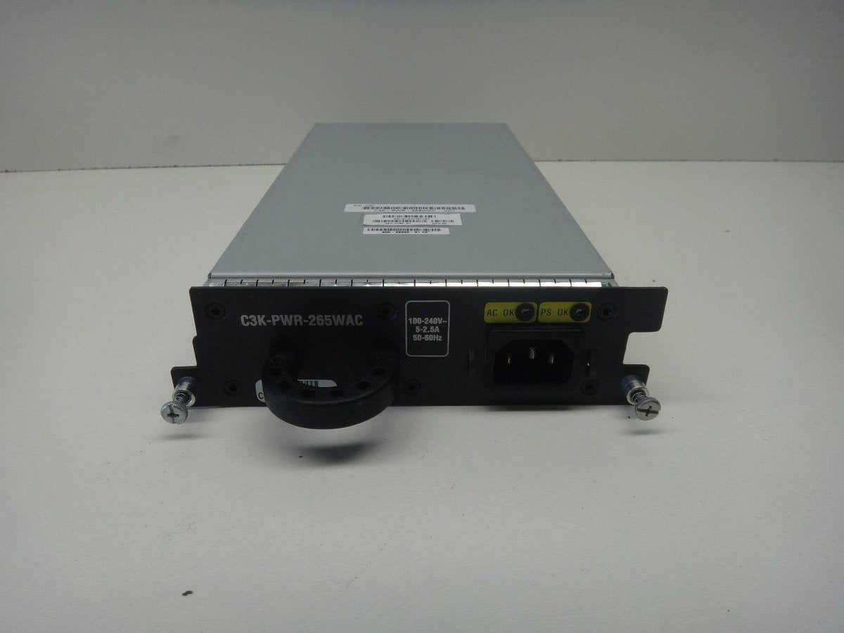 CISCO switch power supply 800-28992-01