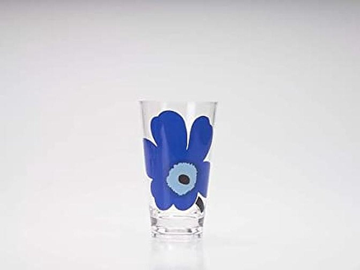 Zak! Designs - Marimekko Beker - plastic - 300ml