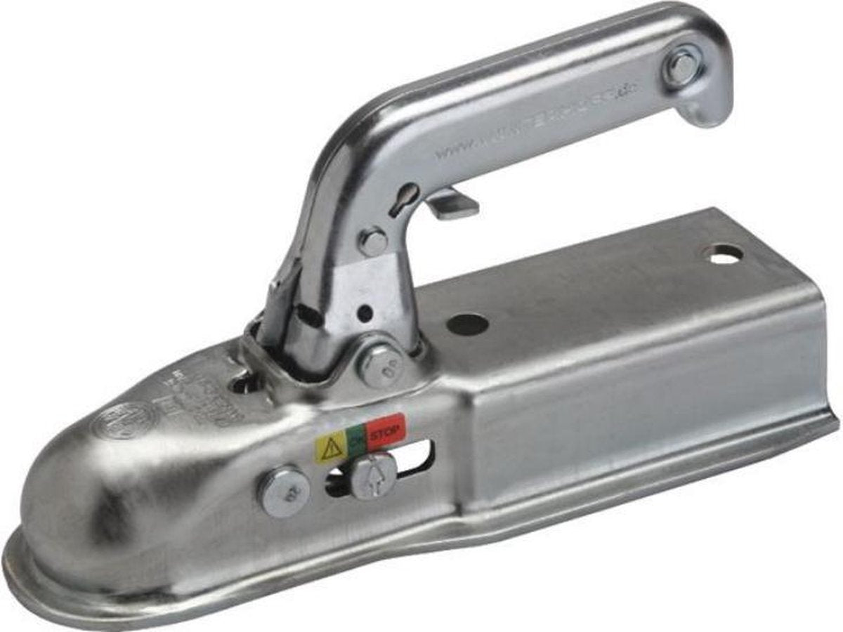 Aanhangwagen koppeling 800kg