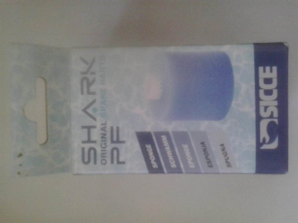 Sicce Shark Filter Spons