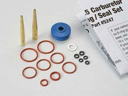 O-Ring+Vergaser Dichtungssatz