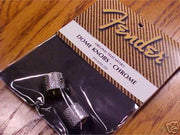Tele Domes chrome