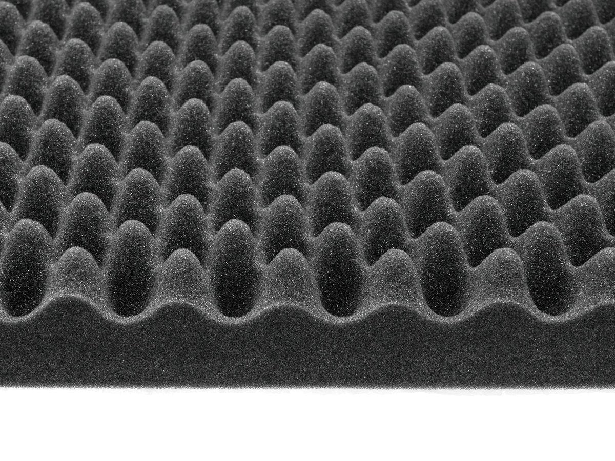 ACCESSORY Eggshape Insulation Mat