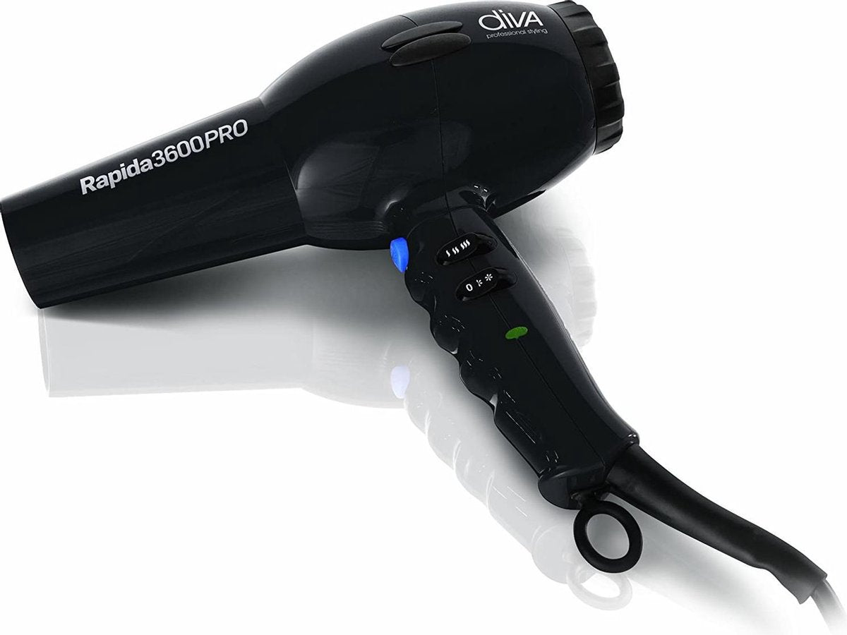 Diva Pro Rapida 3600 PRO