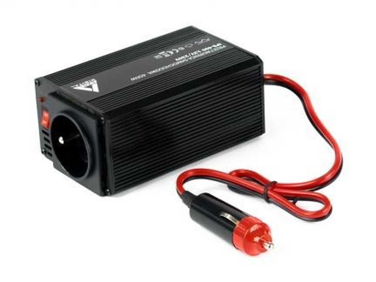 12V-230V - Omvormer - 500W
