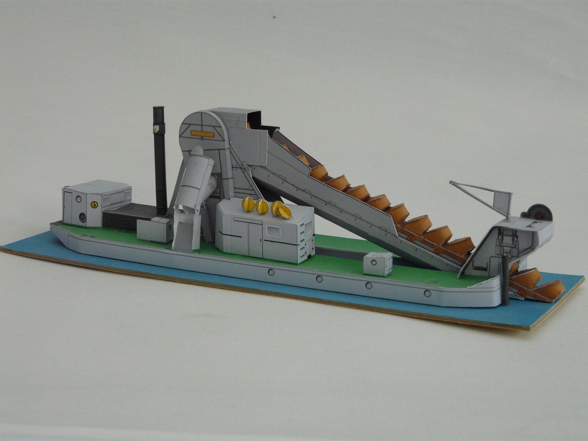 Modelbouw
